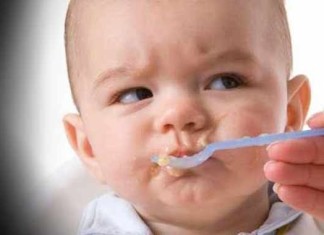 Dünyaca ünlü bebek mamasında salmonella virüsü çıktı