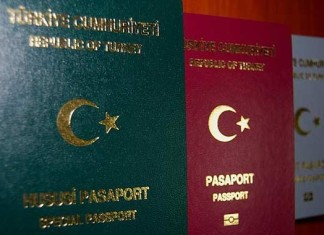 Pasaport ücretlerine zam geliyor… İşte yeni fiyatlar