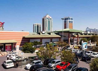 CarrefourSA hangi ünlü market zincirine talip oldu?