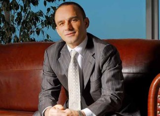 Galip Öztürk’ün Sampi pide salonları kimin oldu?