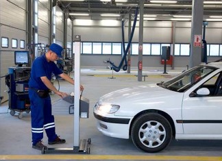 Araç muayene ücretlerine de 1 Ocak’tan itibaren zam geliyor