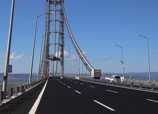 Köprü ve otoyol ücretlerine zam