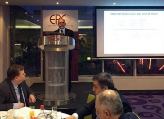 Şimşek’den Gümrük Birliği çıkışı: Türkiye güncellemek istiyor