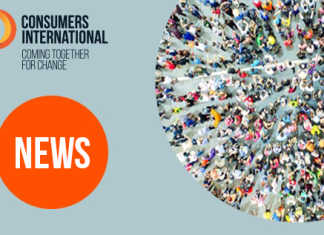World Consumer Rights Day 2018