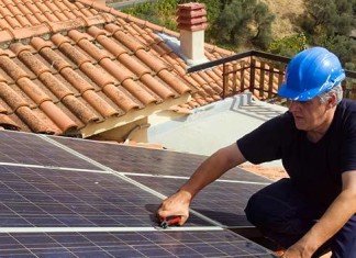 AVRUPA İMAR VE KALKINMA BANKASI TÜRKİYE MİLLİ ENERJİ VERİMLİLİĞİ EYLEM PLANINA FİNANSAL DESTEK SAĞLAYACAK