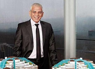 TÜRKİYE VE KKTC’ DE ONBİNLERCE TÜKETİCİYİ DOLANDIRAN SAHTEKAR MÜTEAHİT TEMEL BULUT YAKALANDI