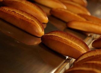 Fırınlar vatandaşın ekmeğinden çalıyor: 250 gramlık ekmekler 190 gram çıktı