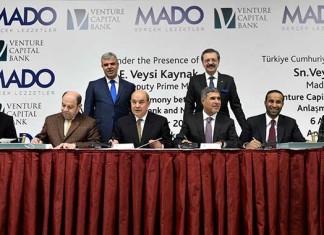 MADO’nun yüzde 42’si kime satıldı?