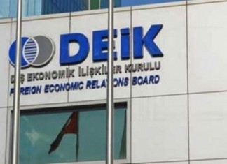 DEİK iş konseylerinin başkanları belli oldu