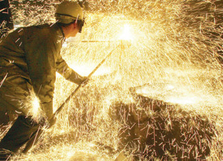 Türkiye’ye ‘çelik’ten gümrük duvarı