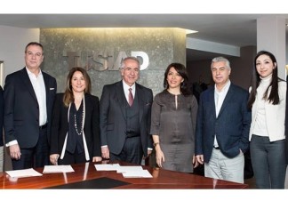 EGD Başkanı Toprak tepki gösterdi: Şovda varlar, toplantıda yoklar…