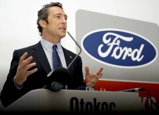 Ford’un o davranışı ekonomi gazetecilerini fena kızdırdı, kınama yayınlandı