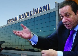 Serdar Denktaş kürsüden uyardı: Taşyapı’nın ortak olduğu T&T’ye kayyum atanabilir