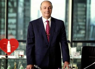 Efes Pilsen’in patronu Tuncay Özilhan: Evde bira bizi vurdu