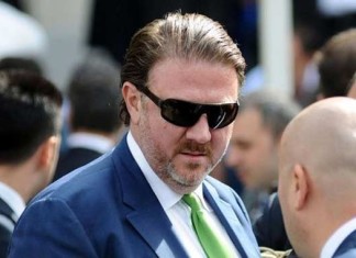 Yiğit Bulut canlı yayında açıkladı: NBŞ lobisi o kadar güçlü bir lobi ki beni öldürürler