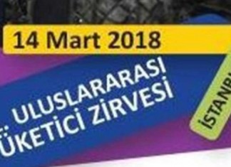 31. Uluslararası Tüketici Kalite Zirvesi Çırağan Sarayı’nda gerçekleşiyor