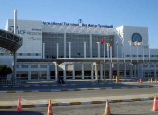 Türkiye’nin dev havalimanı kaç milyona satıldı?