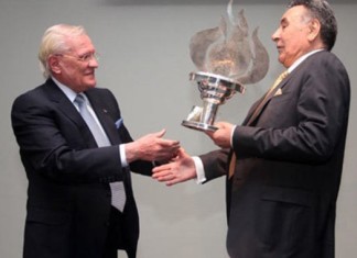 İmzalar atıldı… Doğan Medya Grubu resmen Demirören’in