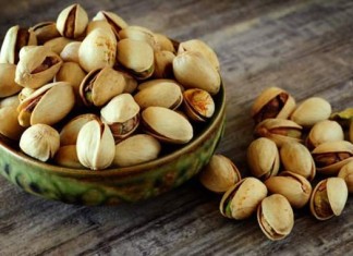 ANTEP FISTIĞINDA HEM ÜRETİCİ HEM DE TÜKETİCİ