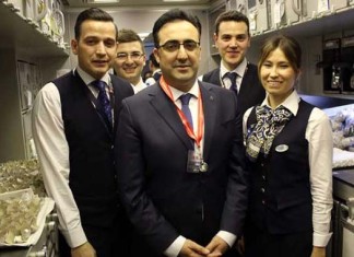 Elektrik Elektronik ve Hizmet İhracatçıları Birliği Kuruldu.