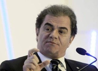 Anlaşmanın geçen ay imzalanması bekleniyordu: Denizbank’ın satışıyla ilgili flaş açıklama