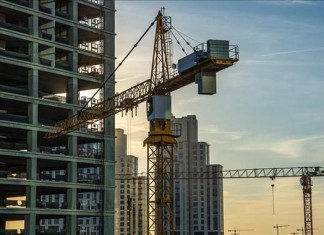 55 bin inşaat şirketi kepenk kapattı