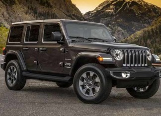 “Türkiye’den ABD’ye viski ve otomobil misillemesi