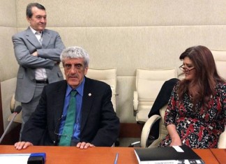 Nevzat Demir’e iyi haber: ÖYK onayladı