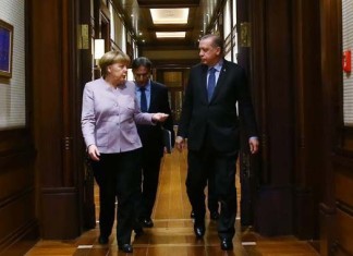 Almanya: Türkiye ile Gümrük Birliği müzakereleri mümkün değil