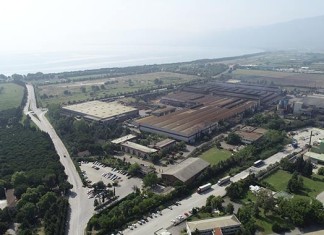 DÖKTAŞ’ın genel kurulu yapıldı, hisse devri tamamlandı