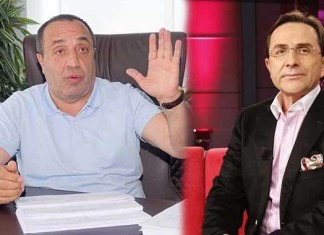 Eski REKABET KURUMU BAŞKANI Prof. Dr. TAMER MÜFTÜOĞLU’ nun kardeşi Ünlü Doktor Prof. Dr. OSMAN MÜFTÜOĞLU için Şok Suçlama