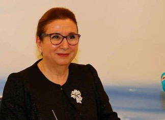 Türkiye Odalar ve Borsalar Birliği (TOBB) Kadın Girişimciler Kurulu Başkan Yardımcısı Ruhsar Pekcan TİCARET BAKANI Oldu.