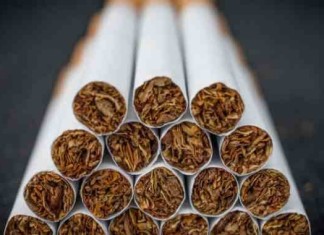 TİRYAKİLERE KÖTÜ HABER TÜTÜN VE TÜTÜN MAMÜLLERİNDE VERGİLER ARTIRILACAK