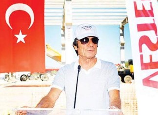 Vestel, 250 Milyon Dolara Zorlu’nun o şirketine ortak oldu