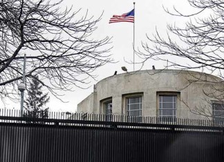 ABD Büyükelçiliği’nden “Dolarının 7 TL olacağı” açıklaması