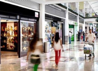 Kur felaketi perakendecileri vurdu! Fesih için 2 yıllık kira isteyen var