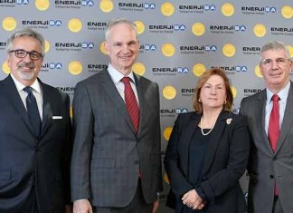 Rekabet Kurulu’ndan Enerjisa’nın 4 şirketine 143 milyon lira ceza