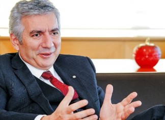 Bahçıvan bankalara sert yüklendi: Zorlu süreçte fırsatçılık yaparak…