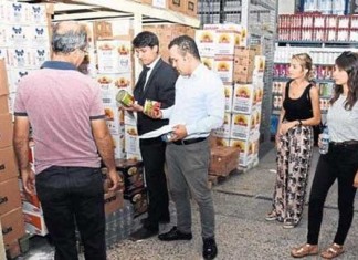 Erdoğan ‘hesabını verecekler’ demişti! Peş peşe baskınlar…