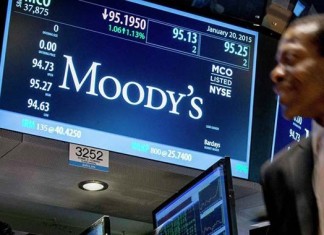 Moody’s 9 Türk bankasının notunu düşürdü