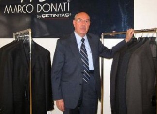 66 yıllık giyim devine haciz: Şirketi tasfiye ediyorum…