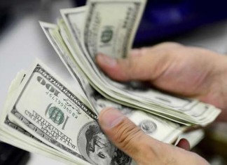 İttifak dağıldı, Dolar/TL yükselişe geçti