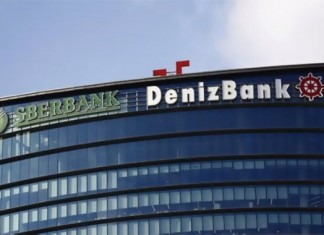 Sberbank’ın elden çıkardığı Denizbank için Rekabet Kurumu’na başvuru