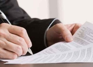 Türk Lirası ile sözleşme esasları belirlendi