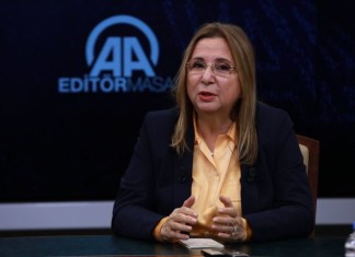 TİCARET BAKANI RUHSAR PEKCAN’ DAN İÇ VE DIŞ TİCARETLE İLGİLİ ÖNEMLİ AÇIKLAMALAR