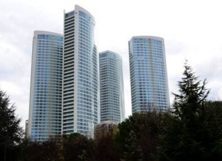 KKTC ERCAN HAVAALANINI İŞLETEN TAŞYAPI FİRMASI KADIKÖY BELEDİYESİNE AÇTIĞI MADDİ TAZMİNAT DAVASINI KAYBETTİ VE BÜYÜK MALİ ZARARA UĞRADI