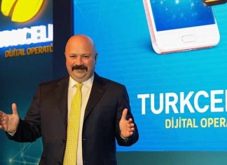 Rekabet Kurumu Turkcell’e 92 Milyon TL tutarında Rekor Ceza Kesti