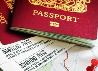 AB ülkeleri vize ücretini 80 euro yaptı