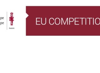 EU COMPETITiON LAW Traning Programme