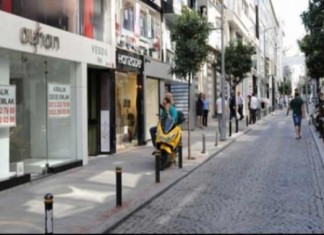 TESK: 545 bin esnaf battı